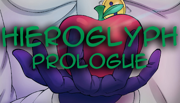 Hieroglyph: Prologue Steam capsule image
