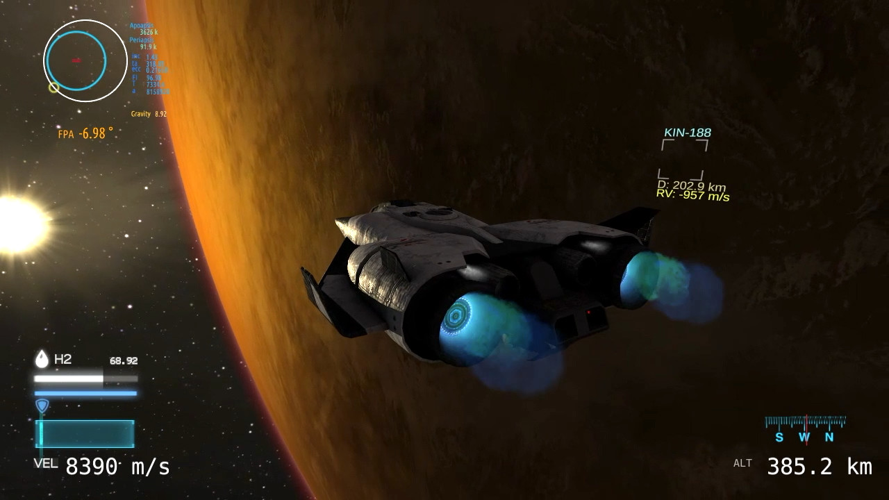 Flight Of Nova On Steam Flight Of Nova On Steam