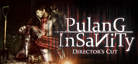 Pulang Insanity - Director's Cut Cover Image