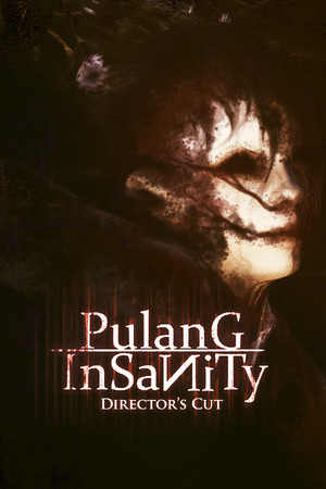 Pulang Insanity - Director's Cut cover art