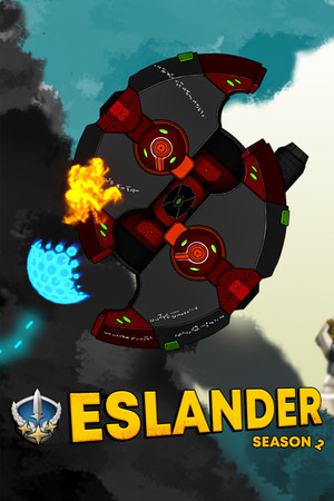 Eslander