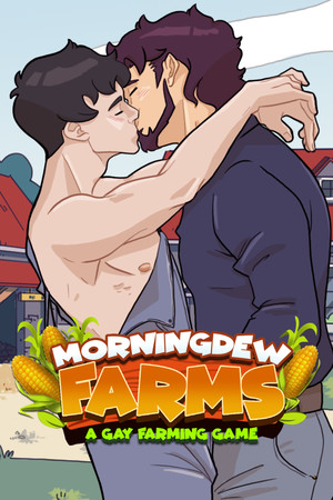 Morningdew Farms: A Gay Farming Game cover art