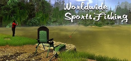 Baixar Worldwide Sports Fishing Torrent