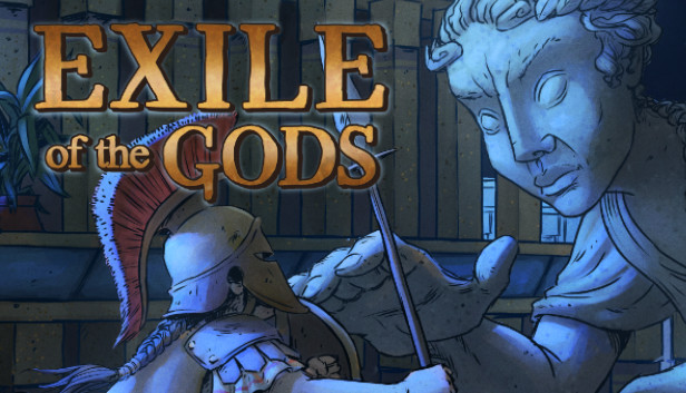 Exile of the Gods