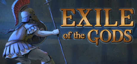 Baixar Exile of the Gods Torrent