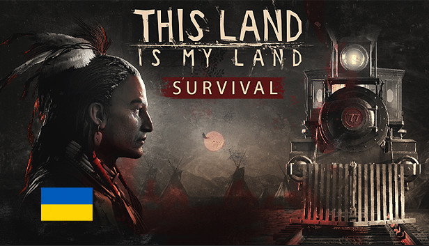 Save 50% on This Land Is My Land on Steam