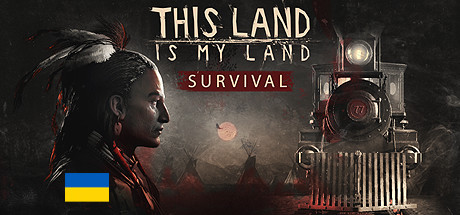 This Land Is My Land on Steam