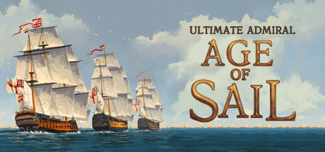 Ultimate Admiral Age of Sail Capa
