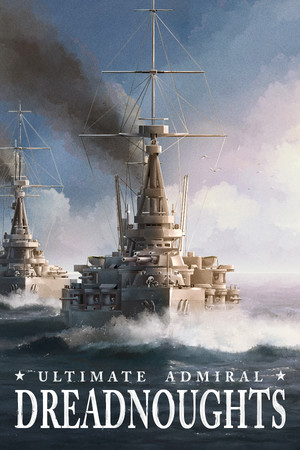 {htmlspecialcharsUltimate Admiral: Dreadnoughts}