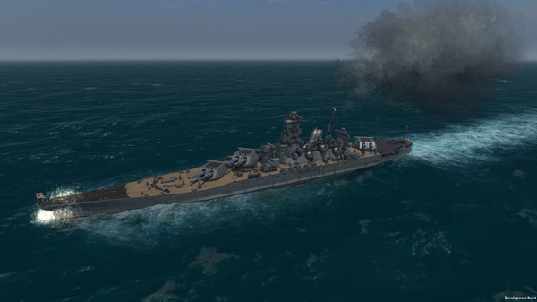 Ultimate Admiral: Dreadnoughts Türkçe Yama