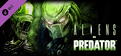 Aliens vs Predator: Bug Hunt Pack