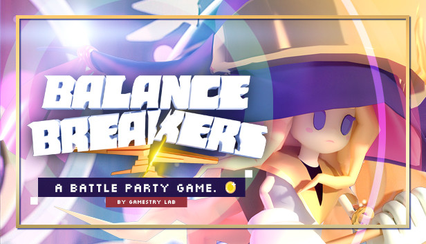 Balance Breakers