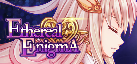 Ethereal Enigma Cover Image