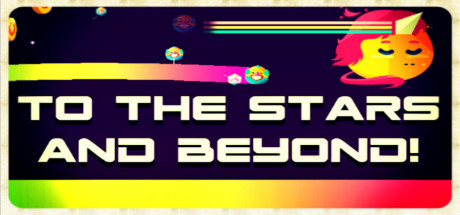 To the Stars and Beyond! Cover Image
