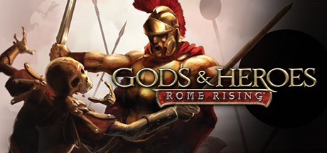 Gods & Heroes: Rome Rising