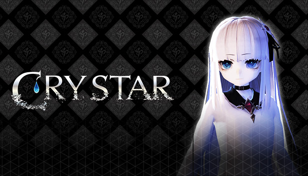 Crystar - Mirai’s Clothes Steam capsule image