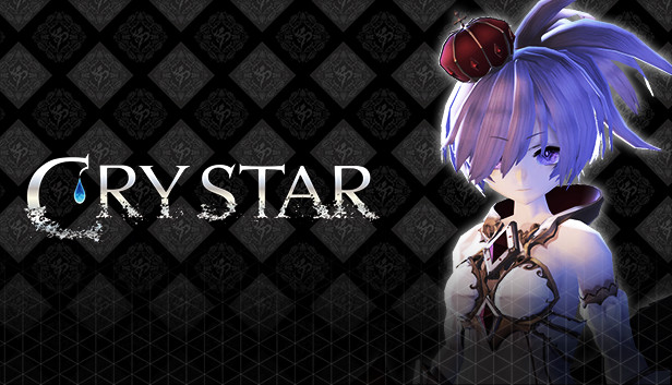 Crystar - Mephis’s Clothes Steam capsule image