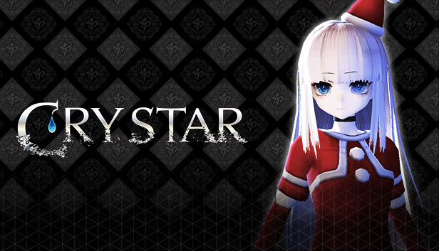 Crystar - Rei's Santa Costume Steam capsule image