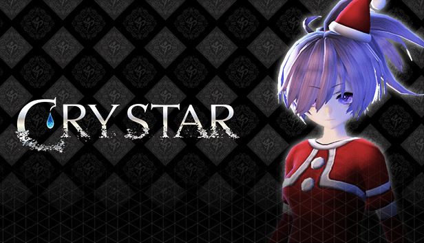 Crystar - Kokoro's Santa Costume Steam capsule image