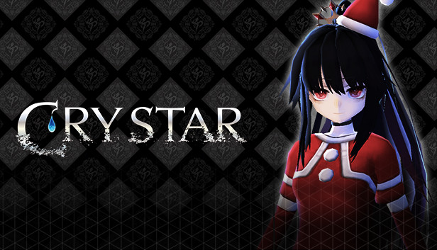 Crystar - Sen's Santa Costume Steam capsule image