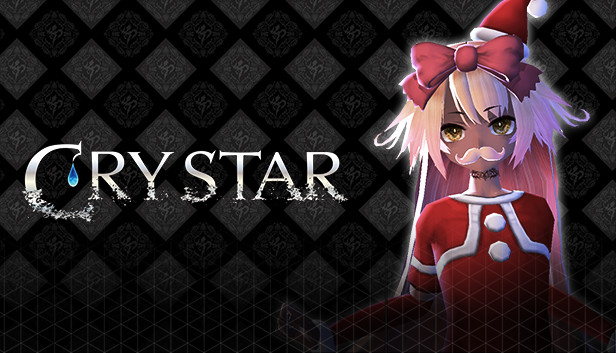Crystar - Nanana's Santa Costume Steam capsule image