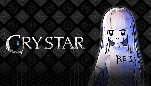 Crystar - Rei's Comic Outfit Steam capsule image