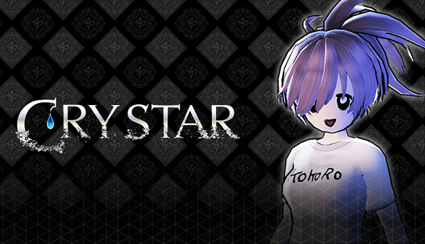 Crystar - Kokoro's Comic Outfit Steam capsule image