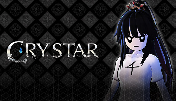 Crystar - Sen's Comic Outfit Steam capsule image