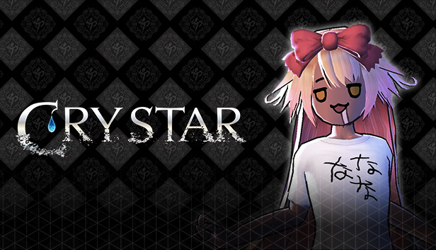 Crystar - Nanana's Comic Outfit Steam capsule image