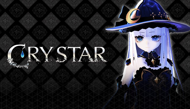 Crystar - Rei's Peddler Outfit Steam capsule image