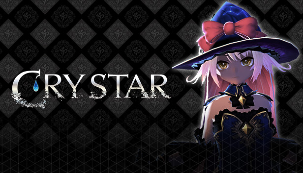Crystar - Nanana's Peddler Outfit Steam capsule image