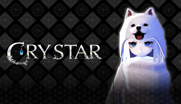 Crystar - Rei's Mascot Costume Steam capsule image