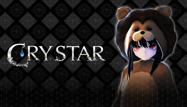 Crystar - Sen's Mascot Costume Steam capsule image