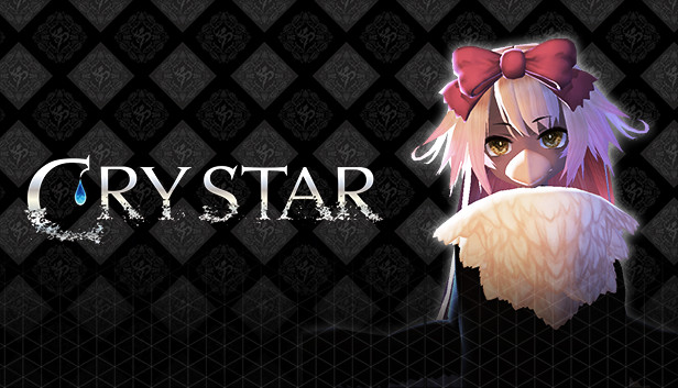 Crystar - Nanana's Mascot Costume Steam capsule image