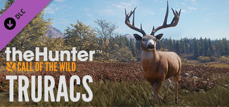 Steam DLC Page: theHunter: Call of the Wild™