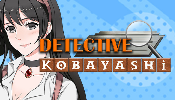 Detective Kobayashi