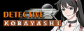 Detective Kobayashi - A Visual Novel