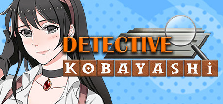 Teaser image for Detective Kobayashi - A Visual Novel