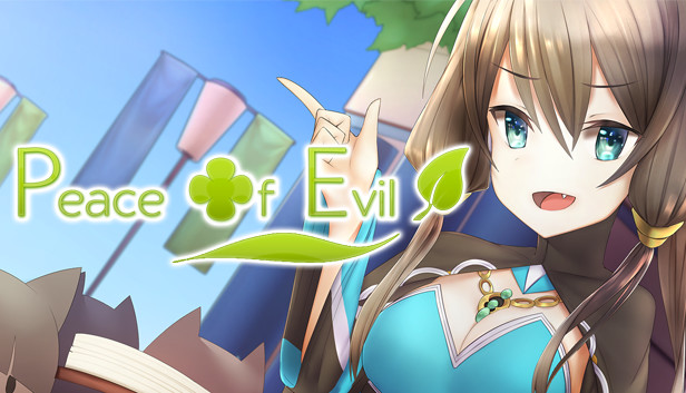 Peace of Evil