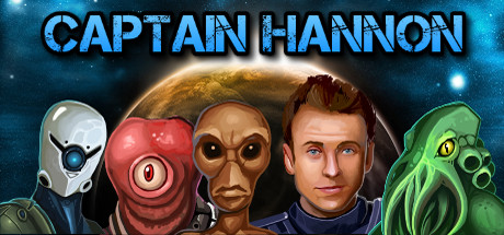 Captain Hannon - The Belanzano Cover Image