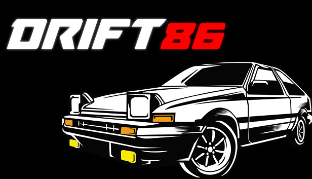 https://store.steampowered.com/app/1070580/Drift86/
