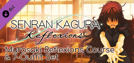 SENRAN KAGURA Reflexions on Steam