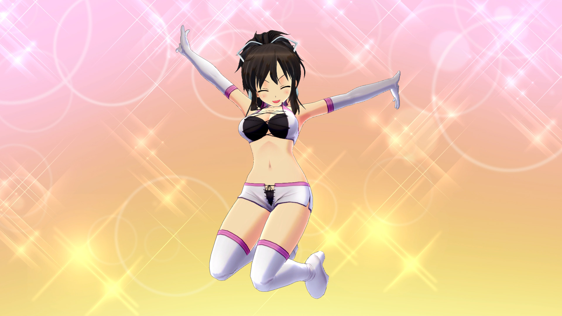 SENRAN KAGURA Reflexions - Yumi Reflexions Course & 9-Outfit Set on Steam