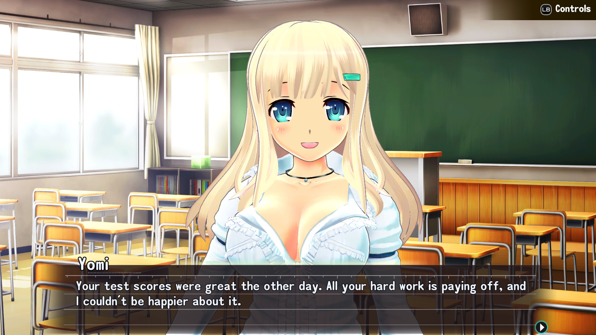 REVIEW: Senran Kagura: Reflexions – Character Course DLC – Save or Quit