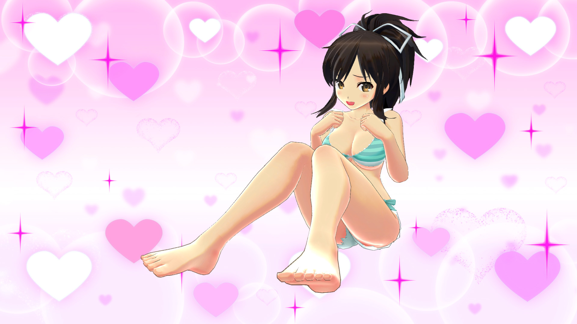 With its Worn Panties, Senran Kagura Reflexions Crosses the Line – GameSpew