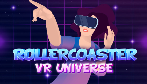 RollerCoaster VR Universe on Steam