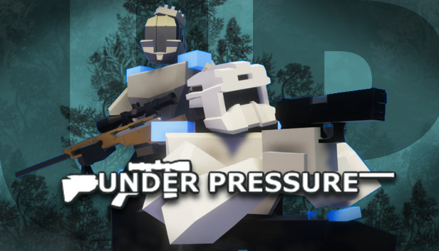 Under Pressure On Steam