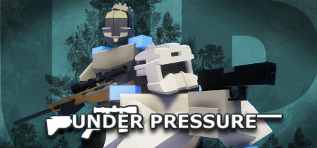 Under Pressure