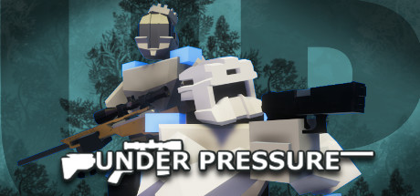 Under Pressure Cover Image
