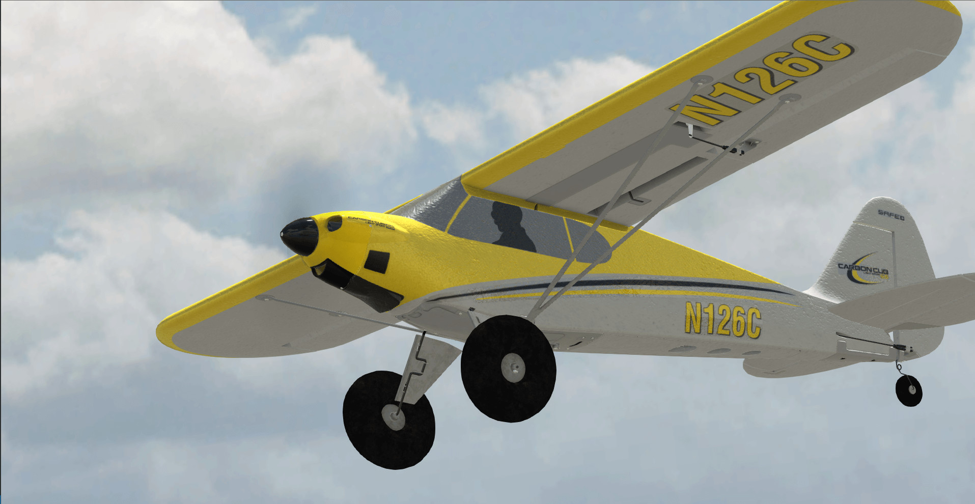 RealFlight 9 on Steam